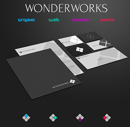 layout styles